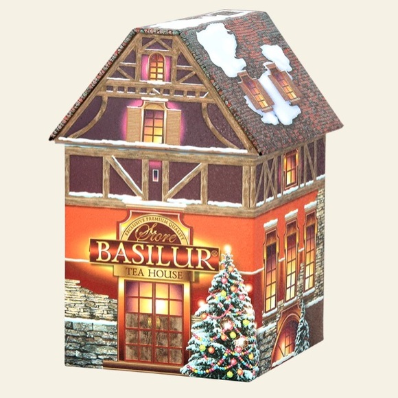 Basilur | Tea House Christmas Festival Collection - Picture 2 of 5